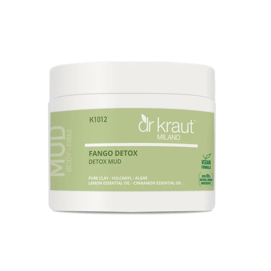 Firm - Detox-Schlamm · 500 ml