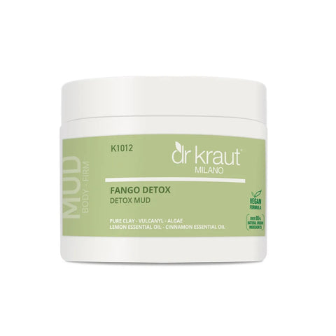 Firm - Detox-Schlamm · 500 ml