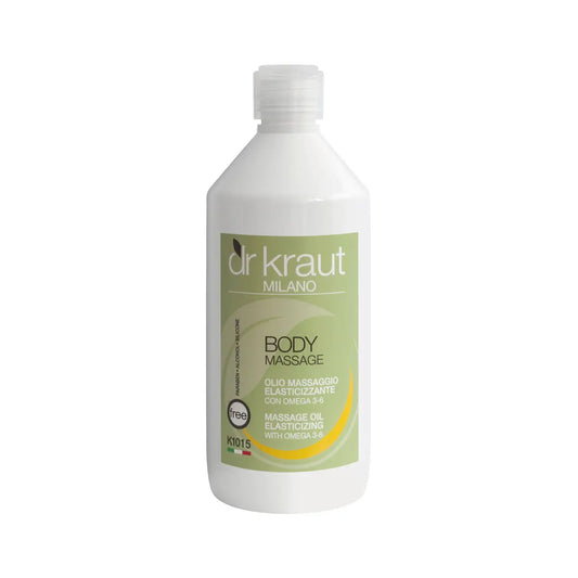 Massage - Straffendes Massageöl · 500 ml