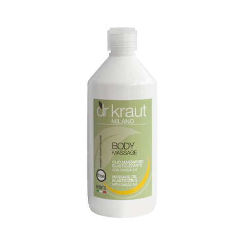 Massage - Straffendes Massageöl · 500 ml