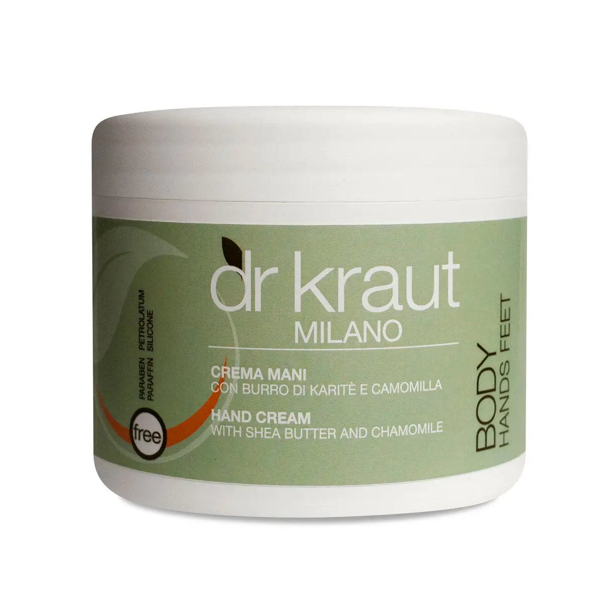 Hands feet - Handcreme · 500 ml