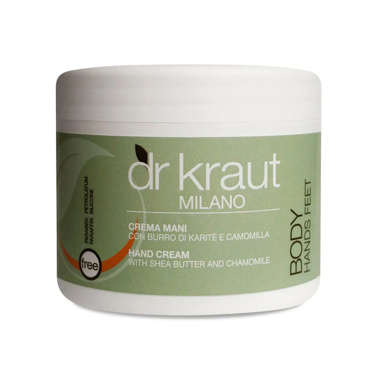 Hands feet - Handcreme · 500 ml