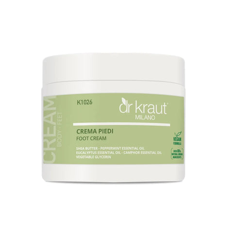 Hands feet - Fusscreme · 500 ml
