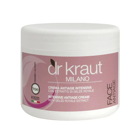 Antiage - Intensive Anti-Aging-Creme · 500 ml