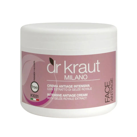 Antiage - Intensive Anti-Aging-Creme · 500 ml
