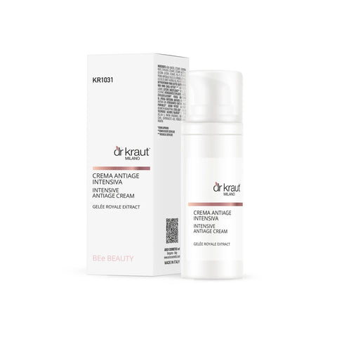 Antiage - Intensive Anti-Aging-Creme · 50 ml