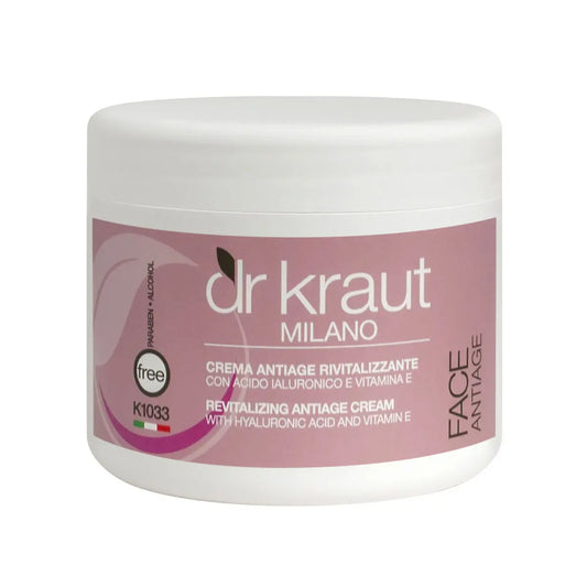 Antiage - Revitalisierende Anti-Aging-Creme · 500 ml