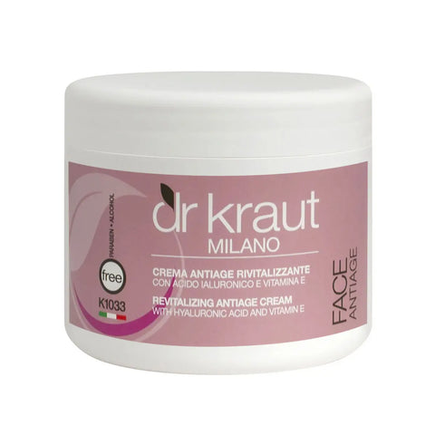 Antiage - Revitalisierende Anti-Aging-Creme · 500 ml