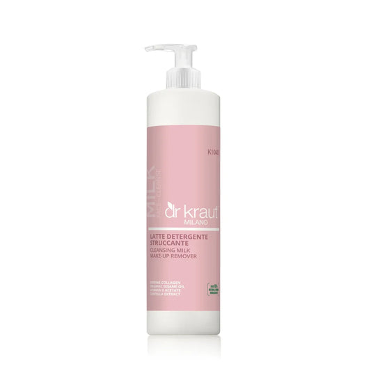 Cleanse - Make-up-Entferner-Reinigungsmilch · 500 ml