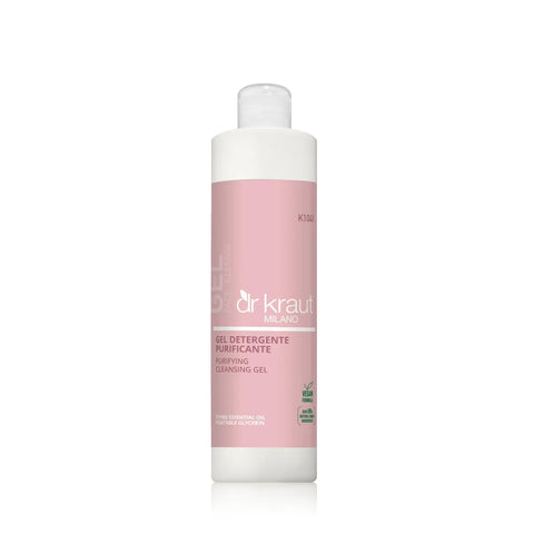 Cleanse - Klärendes Reinigungsgel · 200 ml