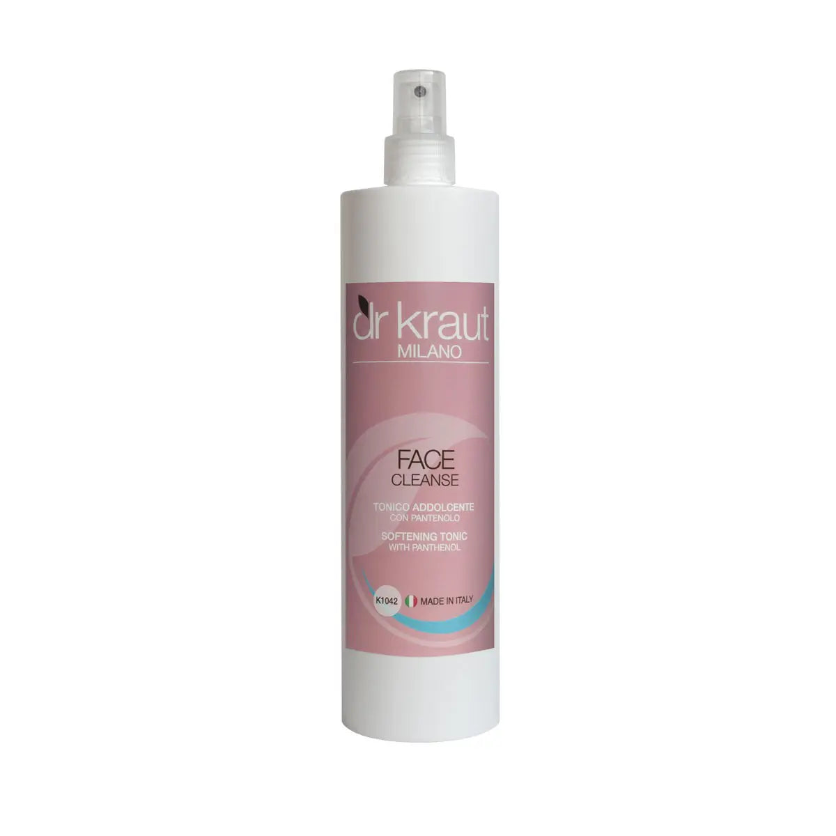 Cleanse - Beruhigendes Gesichtswasser · 500 ml