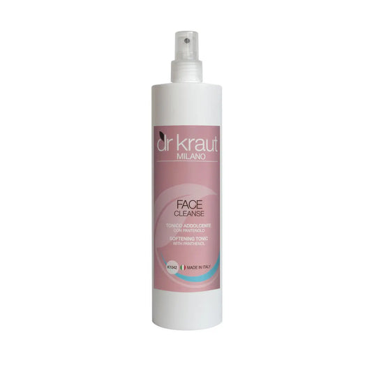 Cleanse - Beruhigendes Gesichtswasser · 500 ml