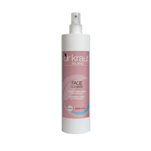 Cleanse - Beruhigendes Gesichtswasser · 500 ml