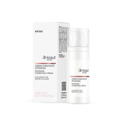 Hydrate - Intensive Feuchtigkeitscreme · 50 ml