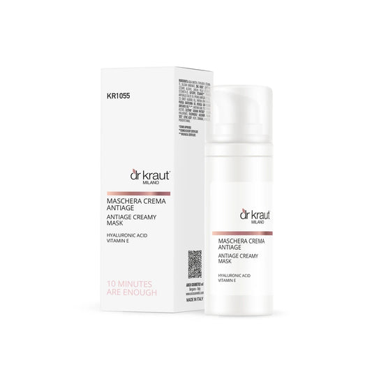 Antiage - Anti-Aging-Crememaske · 50 ml