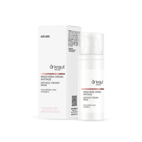 Antiage - Anti-Aging-Crememaske · 50 ml