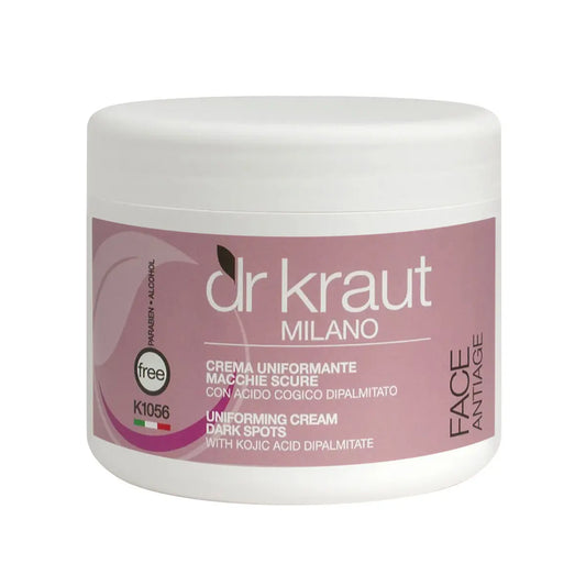 Antiage - Ausgleichende Creme gegen Dunkle Flecken · 500 ml