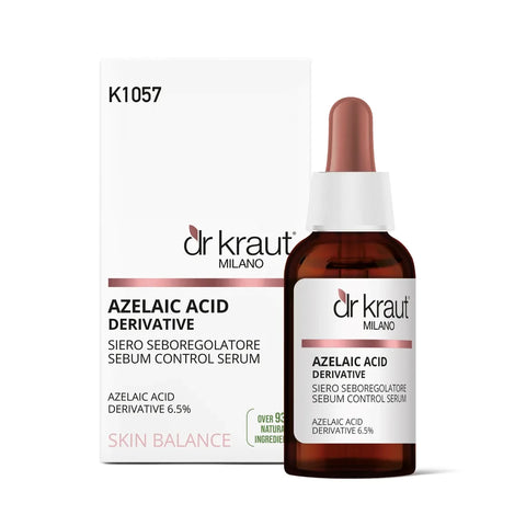 Actives - Azelainsäure-Derivat · 30 ml