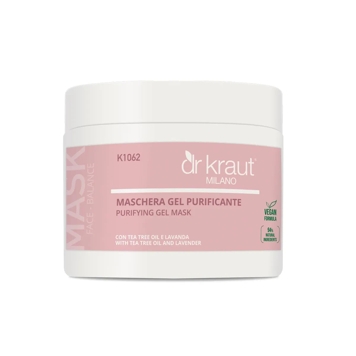 Balance - Klärende Gel-Maske · 500 ml