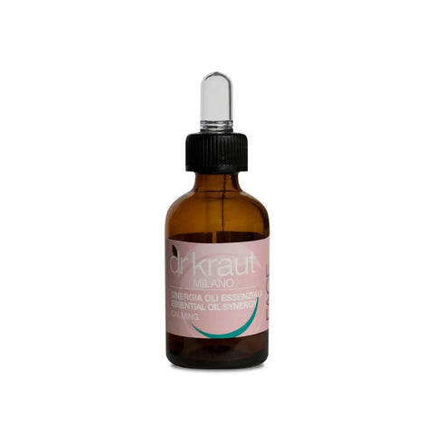 Actives - Ätherische Öl-Synergie · 30 ml