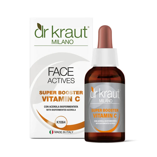 Actives - Superbooster Vitamin C · 30 ml
