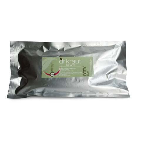 Slim - Gebrauchsfertige Anti-Cellulite-Wärme-Wickel