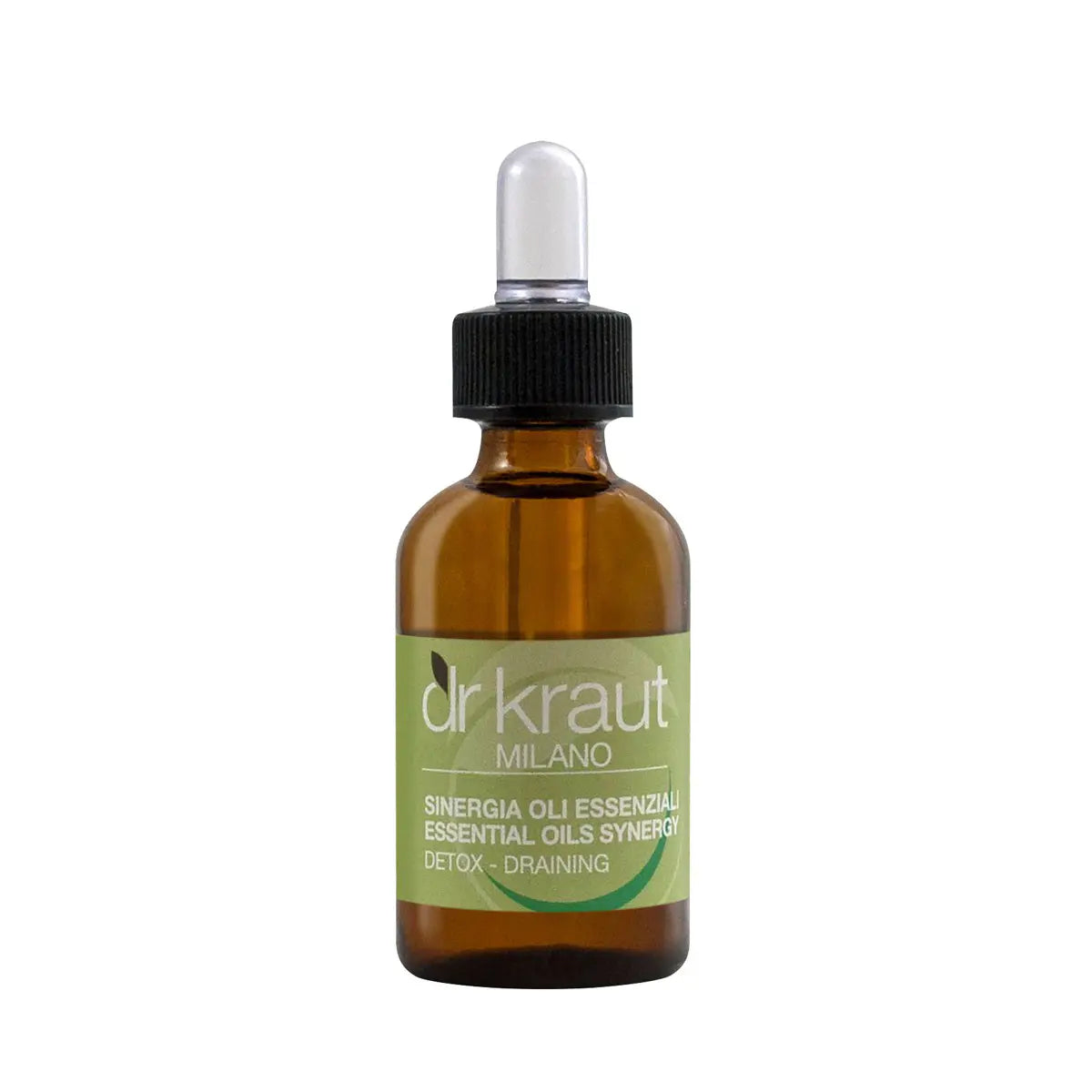 Detox-Draining - Ätherische Öl-Synergie · 30 ml