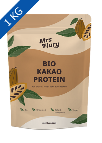 Bio Kakao Protein vegan 1 kg