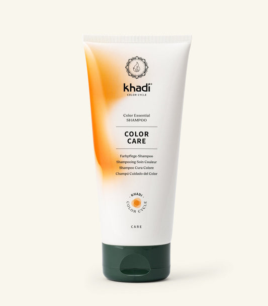 KHADI Color Essential Shampoo Color Care