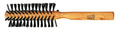 KOSTKAMM Hairdryer Brush Olive Wood 55mm
