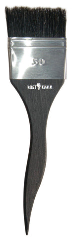KOSTKAMM Dyeing Brush black bristle 50mm