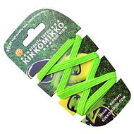 Kikko Mikko elastic shoelaces 90 cm
