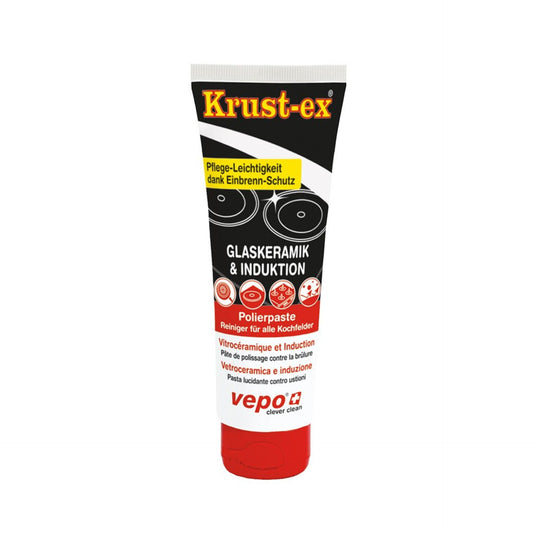 KRUST-EX Glaskeramik-Reiniger (130 g)