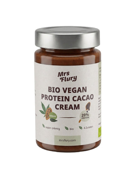 Bio Hanf Kakao Creme vegan 225g