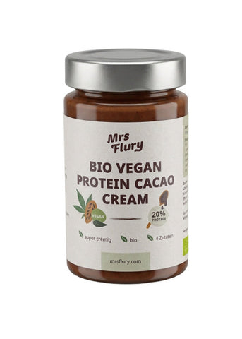 Bio Hanf Kakao Creme vegan 225g
