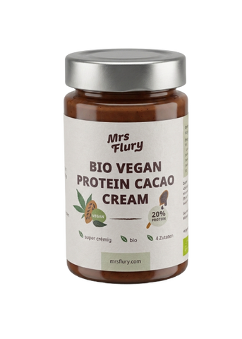 Bio Hanf Kakao Creme vegan 225g