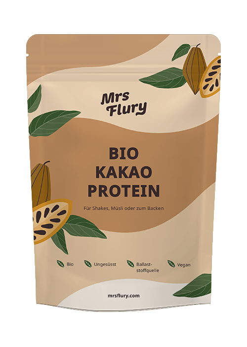 Bio Kakao Protein vegan 250g