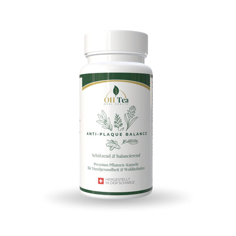 OH Tea | DUO Box mit Capsules