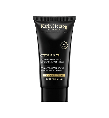 Karin Herzog Oxygen Face 50 ml