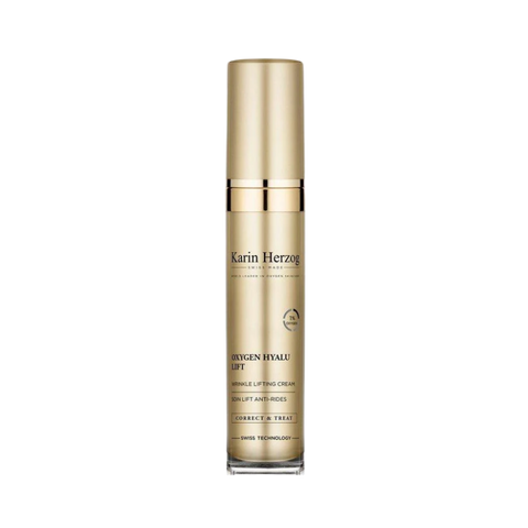 Karin Herzog oxygen hyalu lift 30 ml