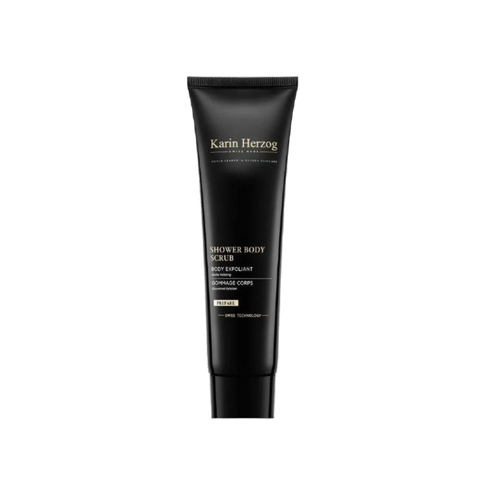 Karin Herzog shower body scrub 150 ml