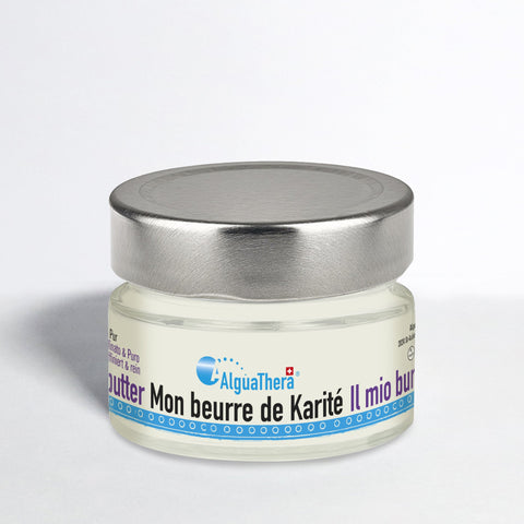 Mein Bio-Sheabutter - 50g