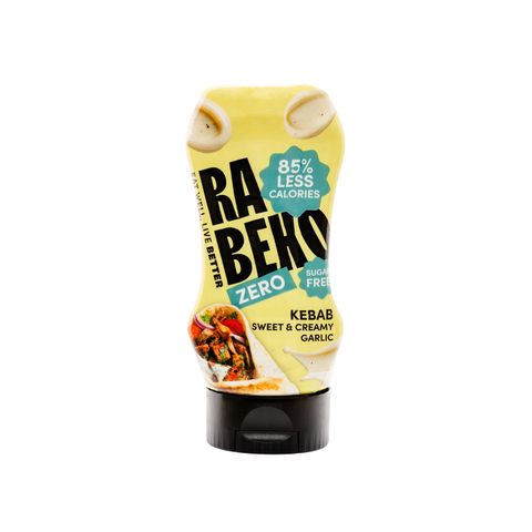 RABEKO Zero Sauce 350ml