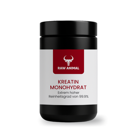 Kreatin Monohydrat 500g