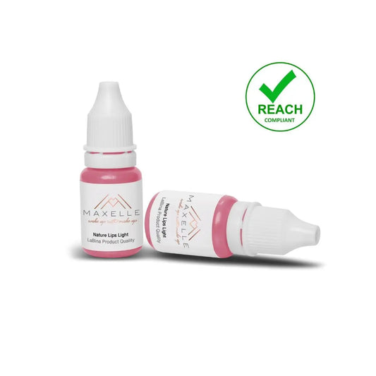 Natural Lips Light Pigment 10ml