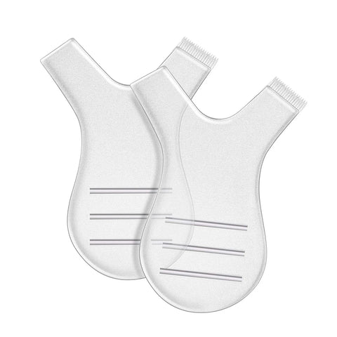 Lash lift & lamination Y Comb Tool