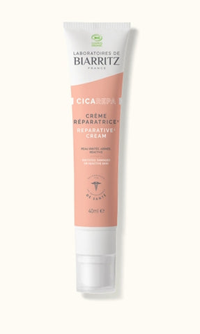 LdB AC Reparierende Creme