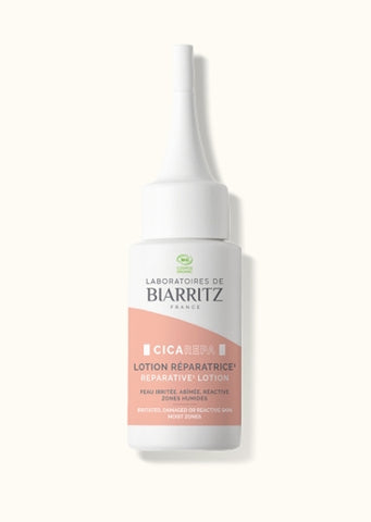 LdB AC Reparierende Lotion
