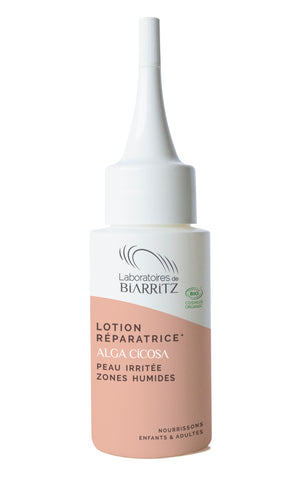 LdB AC Reparierende Lotion
