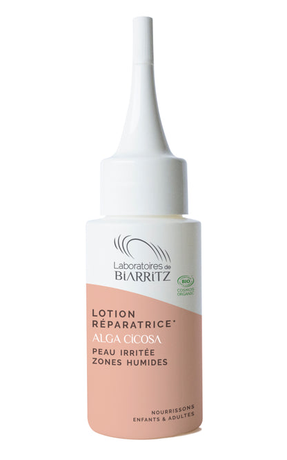 LdB AC Reparierende Lotion